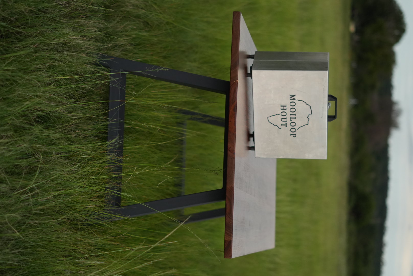 H&eacute;ritage Mooiloop Hout