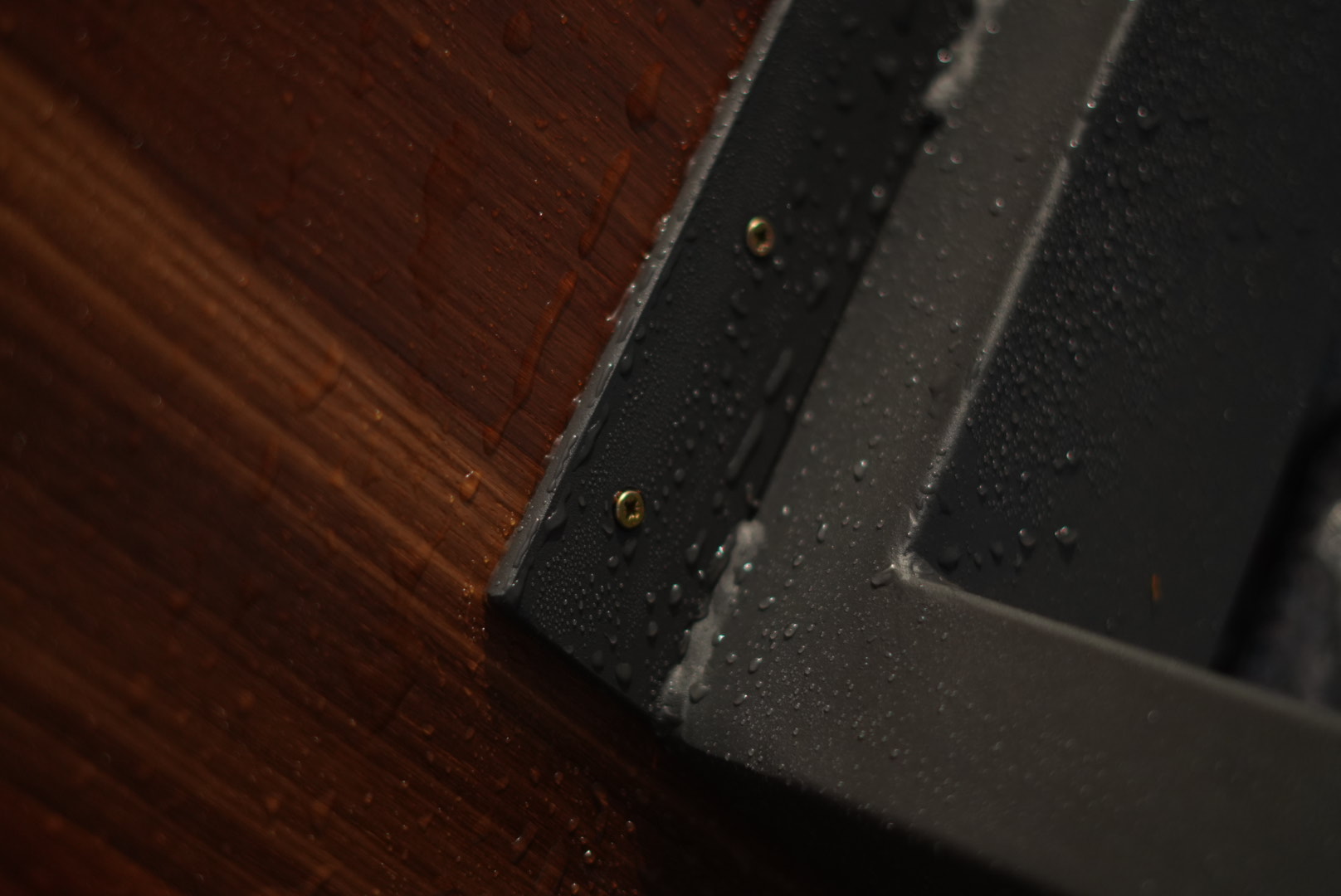 H&eacute;ritage Mooiloop Hout